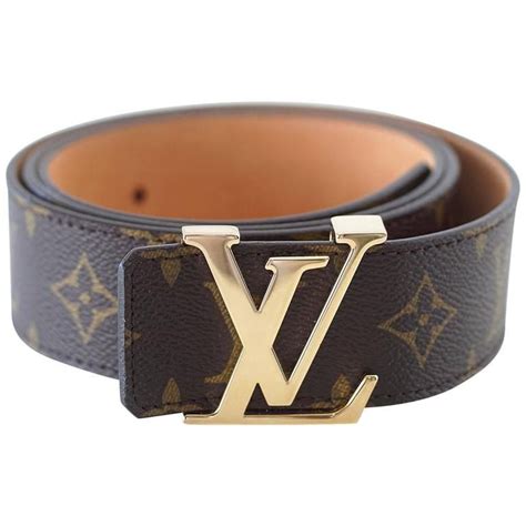 lv belt buckle womens|louis vuitton belt buckle only.